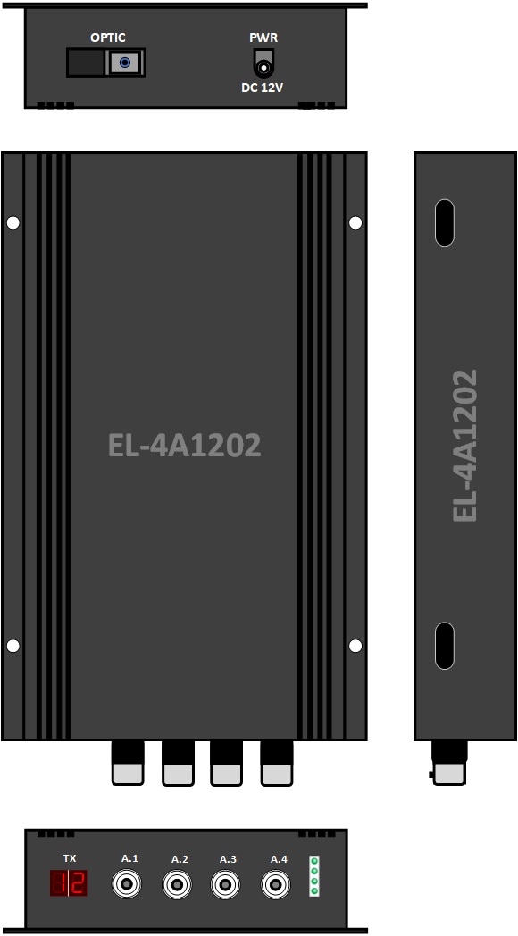 EL-4A1202