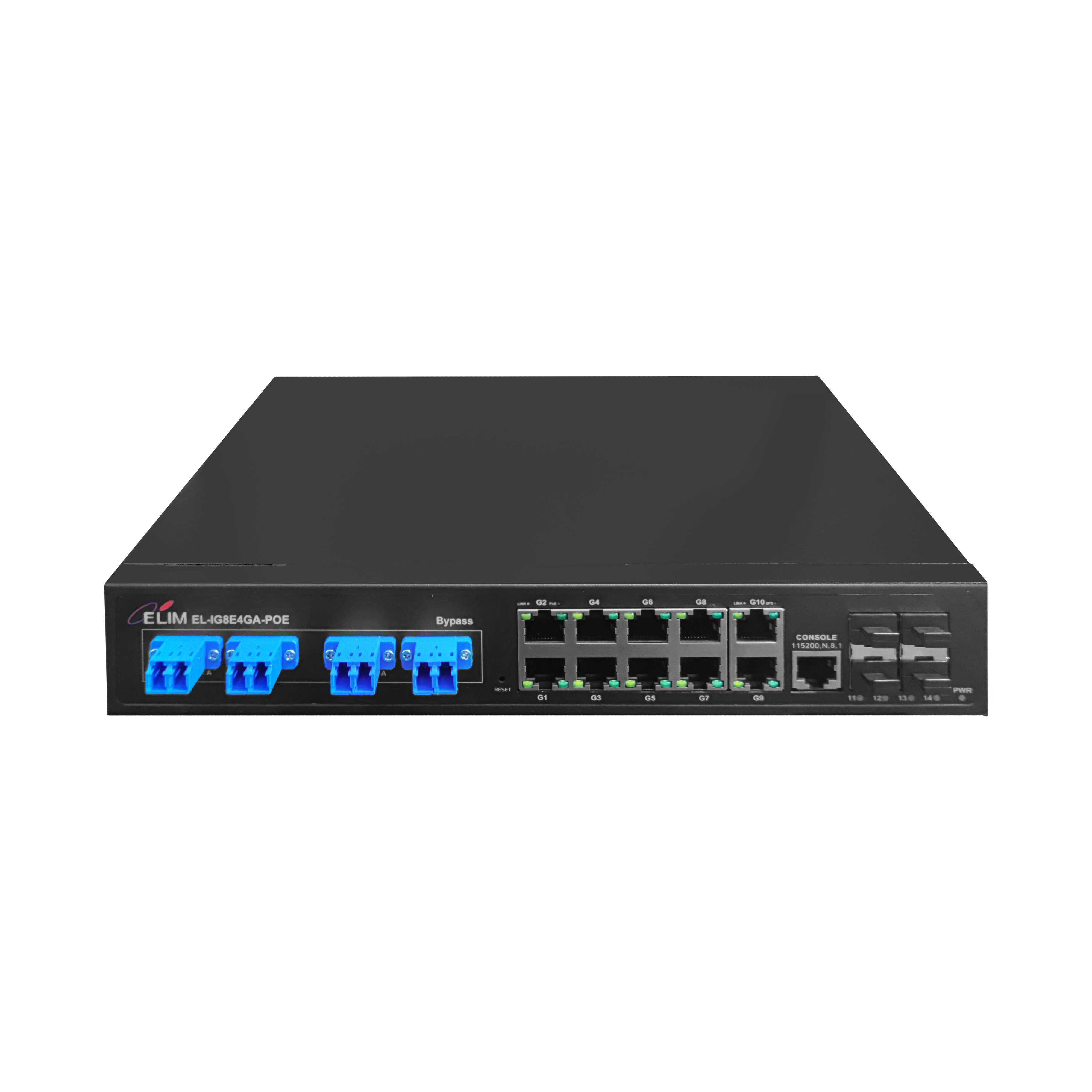 EL-IG8E4GA-POE