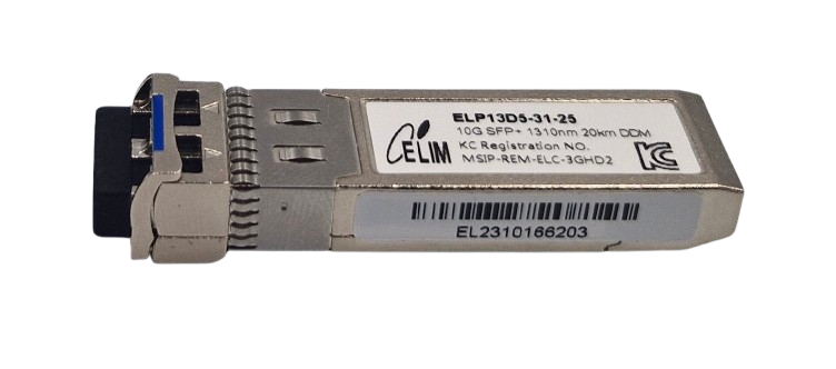 ELP13D5-31-25(10G/DUAL)