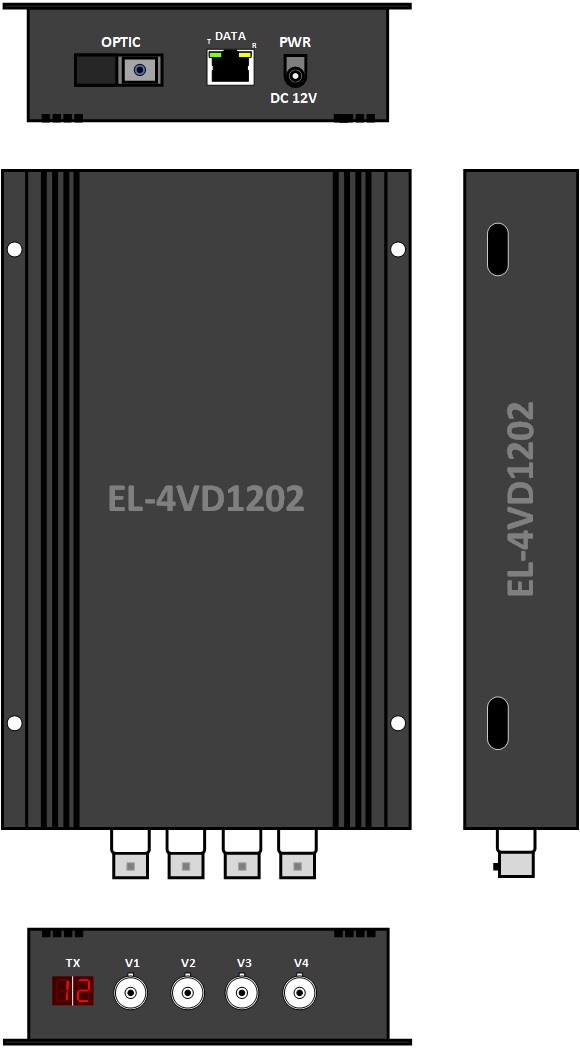 EL-4VD1202