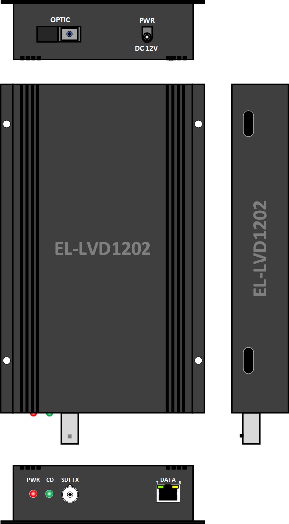 EL-LVD1202