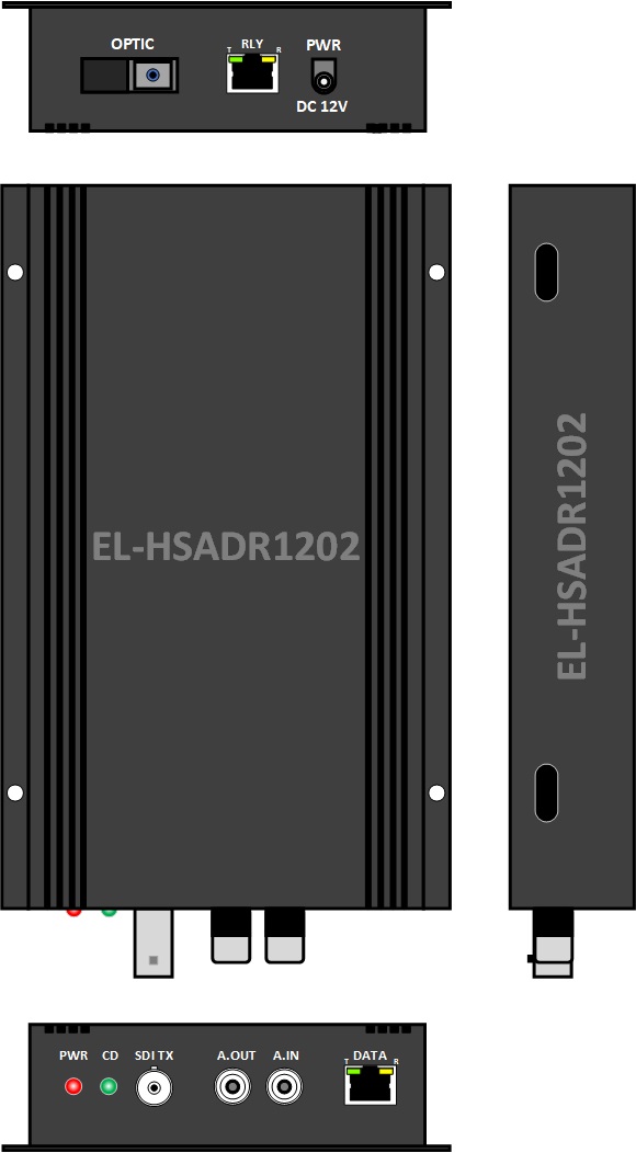 EL-HSADR1202