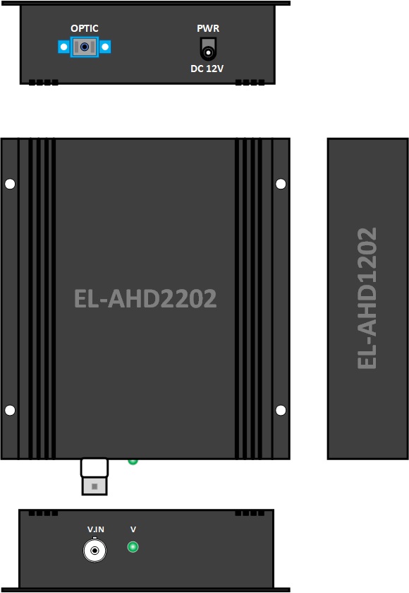 EL-AHD2202